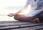 Mindfulness Practice Reduces Chemotherapy-Related Cortisol Blunting Mindfulness Practice Reduces Chemotherapy-Related Cortisol Blunting