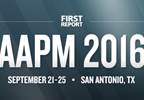 Read about the research presented at AAPM 2016 Read about the research presented at AAPM 2016