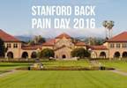 Key Takeaways from Stanford's Back Pain Day 2016 Key Takeaways from Stanford's Back Pain Day 2016