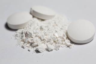 Arymo ER utilizes the proprietary Guardian Technology, which provides a physical and chemical barrier approach to deter abuse. Arymo ER utilizes the proprietary Guardian Technology, which provides a physical and chemical barrier approach to deter abuse.