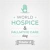 On the Need to Scale Up Palliative Care On the Need to Scale Up Palliative Care