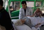 Quality Improvement Intervention for Pain Management in the ER Quality Improvement Intervention for Pain Management in the ER