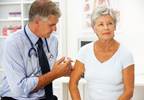 Electronic Vaccine Tracking System to Improve Herpes Zoster Vaccine Rates Electronic Vaccine Tracking System to Improve Herpes Zoster Vaccine Rates