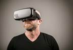 Virtual Reality Games May Help Relieve Phantom Limb Pain Virtual Reality Games May Help Relieve Phantom Limb Pain