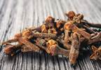 Cloves for Oral Cavity Pain Cloves for Oral Cavity Pain