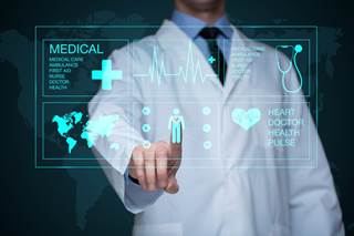 Artificial intelligence has many potential applications in medicine, but there are delays in implementation. Artificial intelligence has many potential applications in medicine, but there are delays in implementation.