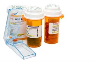 Compared with pharmacy students, the general population was less likely to break tablets into equal parts. Compared with pharmacy students, the general population was less likely to break tablets into equal parts.