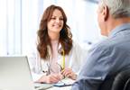 Lower Mortality Rates for Older Patients Treated by International Physicians Lower Mortality Rates for Older Patients Treated by International Physicians