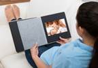 Viewing Photographs Reduces Pain Ratings in Patients With Chronic Pain Viewing Photographs Reduces Pain Ratings in Patients With Chronic Pain