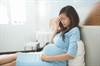PTSD More Likely in Pregnant Women With Migraines PTSD More Likely in Pregnant Women With Migraines