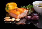 Antiinflammatory Foods Mediate Link Between Body Fat and Pain Antiinflammatory Foods Mediate Link Between Body Fat and Pain