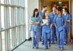 Increase in Length of Shifts for First-Year Residents Increase in Length of Shifts for First-Year Residents