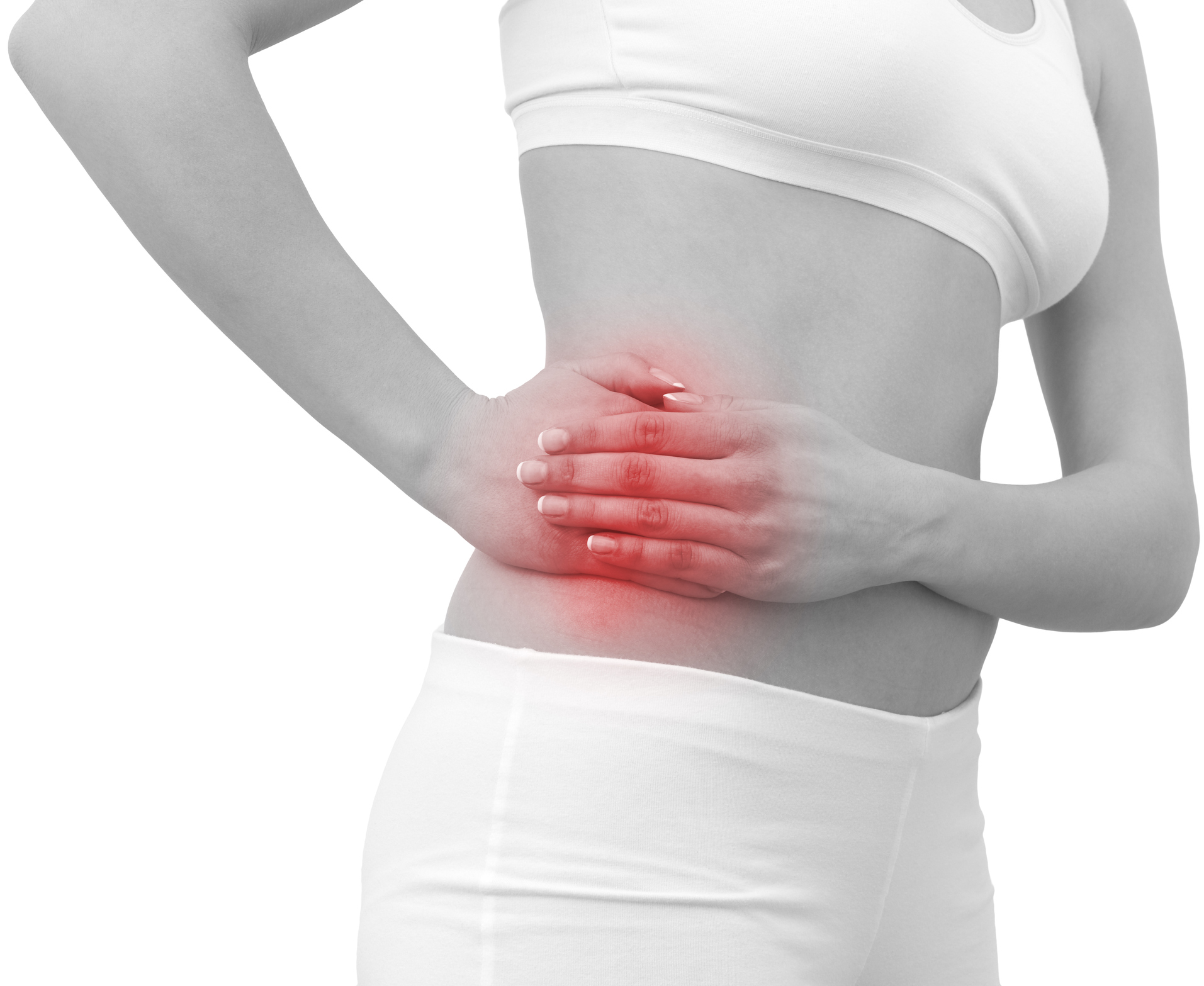 Lower Back Pain Right Side Above Hip Female Treatment