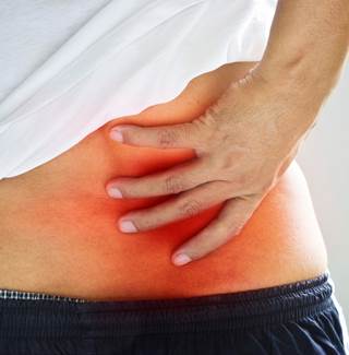 Tanezumab works by selectively inhibiting NGF, preventing downstream spread of pain signals Tanezumab works by selectively inhibiting NGF, preventing downstream spread of pain signals