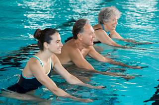 Twenty-four million adults are limited in their everyday activities due to arthritis. Twenty-four million adults are limited in their everyday activities due to arthritis.