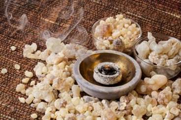 Frankincense Effective on Osteoarthritis Pain Frankincense Effective on Osteoarthritis Pain