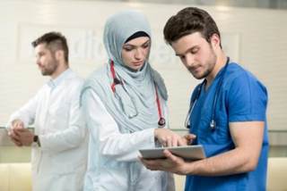 The authors also point out that the executive order could imperil the provision of healthcare services to underserved areas. The authors also point out that the executive order could imperil the provision of healthcare services to underserved areas.