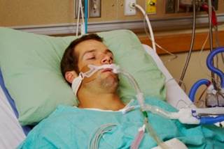 While many patients who are critically ill may have altered levels of consciousness or be mechanically ventilated, they can still perceive pain. While many patients who are critically ill may have altered levels of consciousness or be mechanically ventilated, they can still perceive pain.