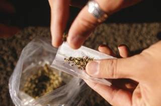 "As cannabis is the leading drug of misuse, this finding is timely to draw attention to the potential mental health consequences of cannabis use." "As cannabis is the leading drug of misuse, this finding is timely to draw attention to the potential mental health consequences of cannabis use."