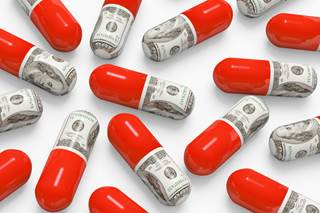 The Institute for Patient Access determined that ICER’s model for calculating cost effectiveness is ill-suited for arthritis treatment. The Institute for Patient Access determined that ICER’s model for calculating cost effectiveness is ill-suited for arthritis treatment.