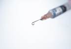 Once-Monthly Erenumab Injections May Be Effective for Episodic Migraine Prophylaxis Once-Monthly Erenumab Injections May Be Effective for Episodic Migraine Prophylaxis