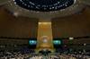 UN Calls on Polities to Help End Discrimination in Healthcare UN Calls on Polities to Help End Discrimination in Healthcare