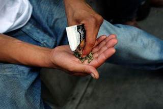 dea issues list of street drug names