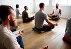Yoga Improves Health Outcomes in Veterans With Chronic Low Back Pain Yoga Improves Health Outcomes in Veterans With Chronic Low Back Pain