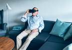Virtual Reality for Pain Management: A Weapon Against the Opioid Epidemic? Virtual Reality for Pain Management: A Weapon Against the Opioid Epidemic?