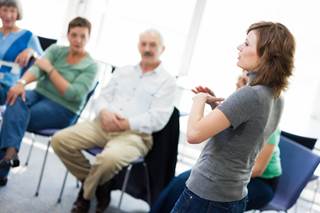 Ms Abney provided tools to start a similar coaching program. Ms Abney provided tools to start a similar coaching program.