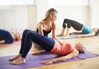 Pilates Effective in Alleviating Chronic Low Back Pain Pilates Effective in Alleviating Chronic Low Back Pain