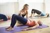 Pilates Effective in Alleviating Chronic Low Back Pain Pilates Effective in Alleviating Chronic Low Back Pain