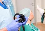 Diphenhydramine Decreases Pain During Colonoscopy for Chronic Opioid Users Diphenhydramine Decreases Pain During Colonoscopy for Chronic Opioid Users