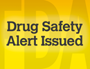FDA: Cancer Relapse Linked to Azithromycin Use to Prevent Serious Lung Condition FDA: Cancer Relapse Linked to Azithromycin Use to Prevent Serious Lung Condition
