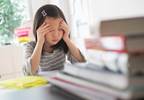 Undifferentiated Headaches Common in Children, Adolescents Undifferentiated Headaches Common in Children, Adolescents