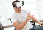 Virtual Reality Effective on Spinal Cord Injury-Related Chronic Neuropathic Pain Virtual Reality Effective on Spinal Cord Injury-Related Chronic Neuropathic Pain