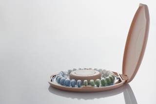 A modified Delphi method was used to develop a consensus statement regarding the use of contraception in women with migraine. A modified Delphi method was used to develop a consensus statement regarding the use of contraception in women with migraine.