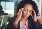 Stress Negatively Affects Acute Treatment for Chronic Migraine Stress Negatively Affects Acute Treatment for Chronic Migraine