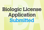 FDA Reviews Biologics License Application for Novel Migraine Prevention Treatment FDA Reviews Biologics License Application for Novel Migraine Prevention Treatment
