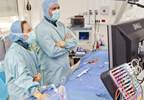 Radiofrequency Denervation Ineffective for Chronic Low Back Pain Radiofrequency Denervation Ineffective for Chronic Low Back Pain