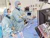Radiofrequency Denervation Ineffective for Chronic Low Back Pain Radiofrequency Denervation Ineffective for Chronic Low Back Pain