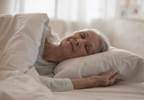 Pain Treatment in Nursing Home Residents May Improve Sleep Pain Treatment in Nursing Home Residents May Improve Sleep