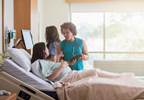 Predicting Acute Pain After Cesarean Delivery to Reduce Risk for Persistent Pain Predicting Acute Pain After Cesarean Delivery to Reduce Risk for Persistent Pain