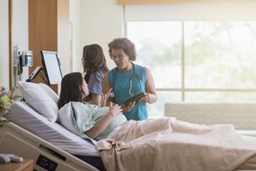 Predicting Acute Pain After Cesarean Delivery to Reduce Risk for Persistent Pain Predicting Acute Pain After Cesarean Delivery to Reduce Risk for Persistent Pain