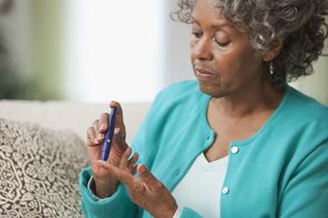 Two Strategies for Preventing Diabetes in Minority Patients Two Strategies for Preventing Diabetes in Minority Patients