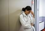 Gender-Specific Stressors Drive Female Physicians to Leave the Profession Gender-Specific Stressors Drive Female Physicians to Leave the Profession