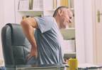 Basivertebral Nerve Radiofrequency Ablation for Chronic Low Back Pain Basivertebral Nerve Radiofrequency Ablation for Chronic Low Back Pain