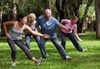 Physical Therapy vs Tai Chi for Knee Osteoarthritis: Dose-Response Effects of Interventions Physical Therapy vs Tai Chi for Knee Osteoarthritis: Dose-Response Effects of Interventions