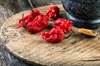 Patient Develops Thunderclap Headaches After Consuming 'Carolina Reaper' Patient Develops Thunderclap Headaches After Consuming 'Carolina Reaper'