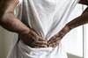Spinal Stimulation Effective Treatment for Intractable Spine, Limb Pain Spinal Stimulation Effective Treatment for Intractable Spine, Limb Pain